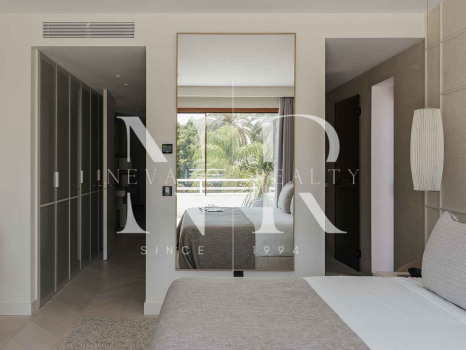 Apartamento en venta en Los Alcores del Golf, Nueva Andalucía