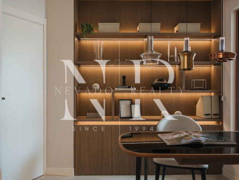 Apartamento en venta en Los Alcores del Golf, Nueva Andalucía