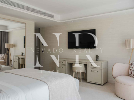 Apartamento en venta en Los Alcores del Golf, Nueva Andalucía