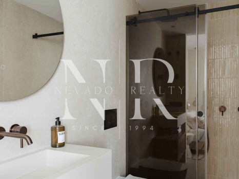 Apartamento en venta en Los Alcores del Golf, Nueva Andalucía