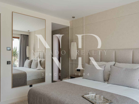 Apartamento en venta en Los Alcores del Golf, Nueva Andalucía