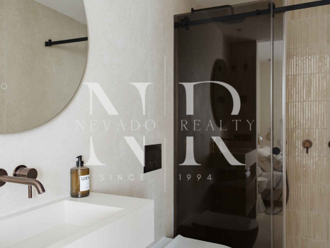 Apartamento en venta en Los Alcores del Golf, Nueva Andalucía