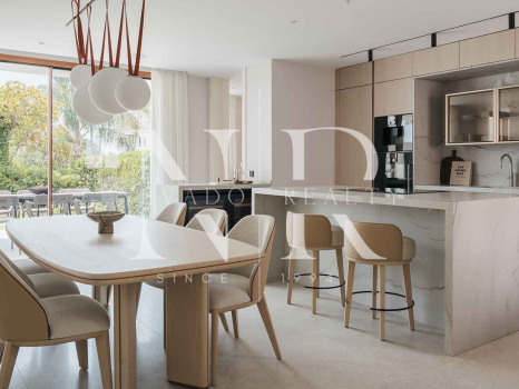 Apartamento en venta en Los Alcores del Golf, Nueva Andalucía