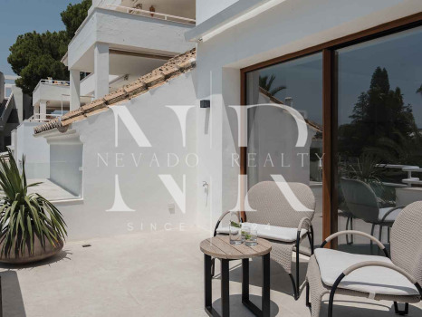 Apartamento en venta en Los Alcores del Golf, Nueva Andalucía