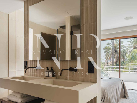 Apartamento en venta en Los Alcores del Golf, Nueva Andalucía