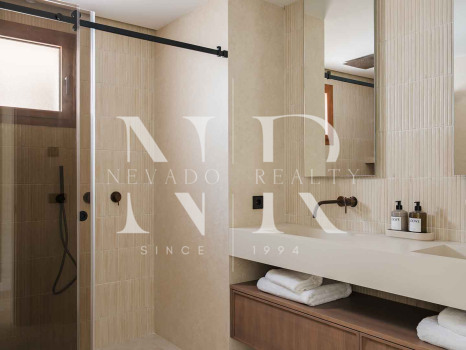 Apartamento en venta en Los Alcores del Golf, Nueva Andalucía