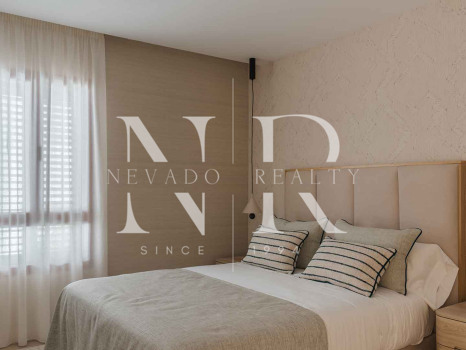 Apartamento en venta en Los Alcores del Golf, Nueva Andalucía