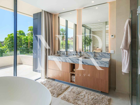 Villa à vendre à El Campanario, Estepona Est
