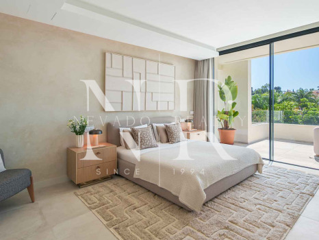 Villa à vendre à El Campanario, Estepona Est