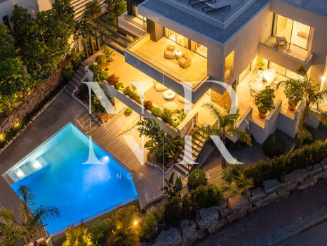 Villa à vendre à El Campanario, Estepona Est