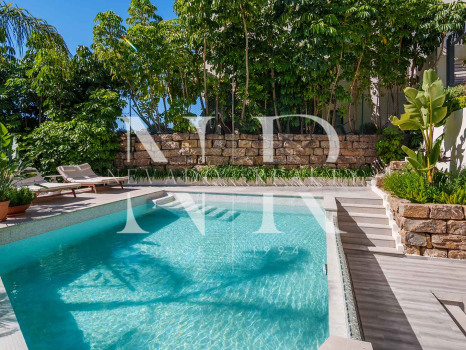 Villa à vendre à El Campanario, Estepona Est