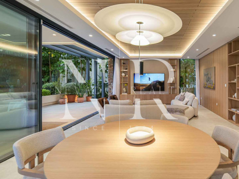 Villa à vendre à El Campanario, Estepona Est