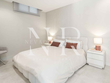 Villa à vendre à El Campanario, Estepona Est