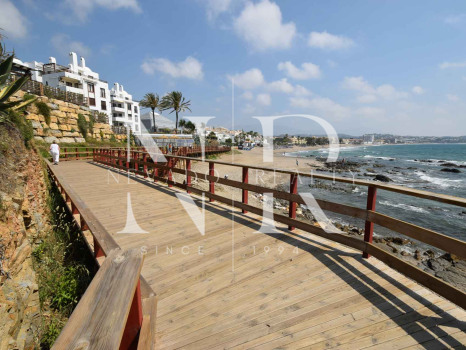 New-build villa for sale in La Cala de Mijas