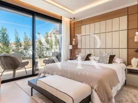 New-build villa for sale in La Cala de Mijas