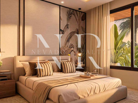 New-build villa for sale in La Cala de Mijas