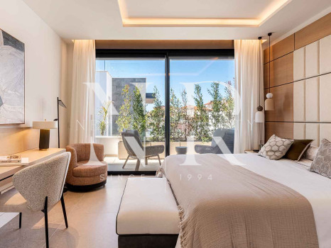 New-build villa for sale in La Cala de Mijas