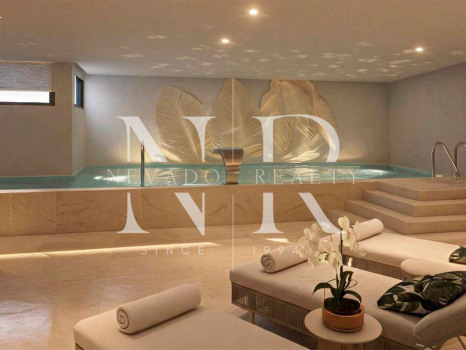 New-build villa for sale in La Cala de Mijas