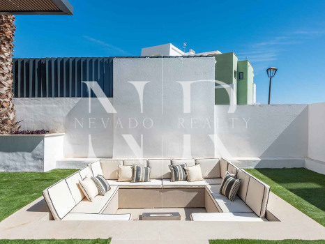 New-build villa for sale in La Cala de Mijas