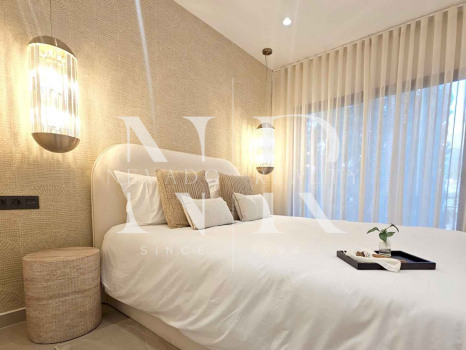 Maison mitoyenne à vendre à Altos de Puente Romano, Marbella