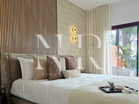 Maison mitoyenne à vendre à Altos de Puente Romano, Marbella