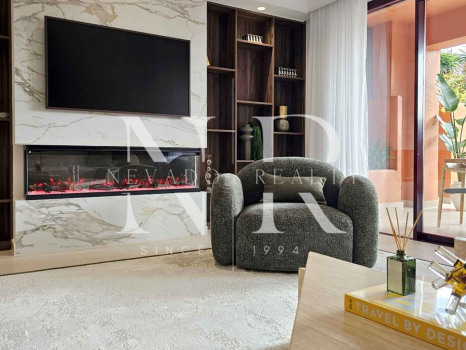 Maison mitoyenne à vendre à Altos de Puente Romano, Marbella