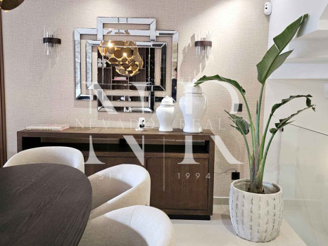 Maison mitoyenne à vendre à Altos de Puente Romano, Marbella
