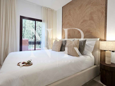 Maison mitoyenne à vendre à Altos de Puente Romano, Marbella