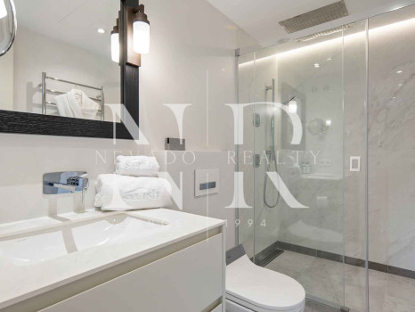 Apartment for sale in Marina Puente Romano, beachfront