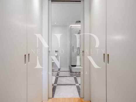 Apartment for sale in Marina Puente Romano, beachfront