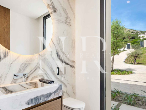 Villa for sale in Marbella Club Golf Resort with sea views
