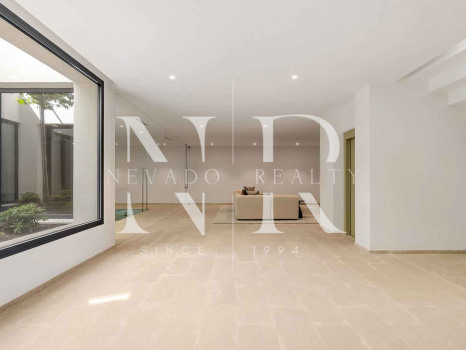 Villa for sale in Marbella Club Golf Resort with sea views