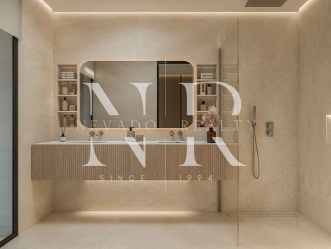 Apartamento en venta de nueva construcción en Cancelada, Estepona