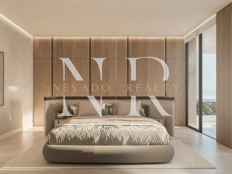 Apartamento en venta de nueva construcción en Cancelada, Estepona