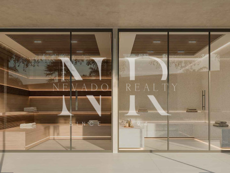 Apartamento en venta de nueva construcción en Cancelada, Estepona
