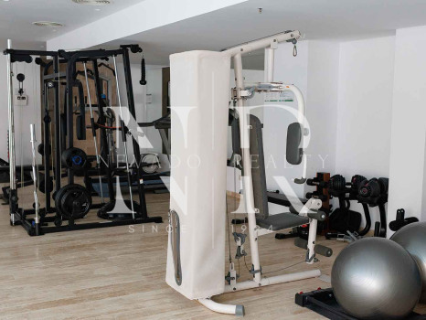 Semi-detached villa for sale in Meisho Hills, Marbella with sea views