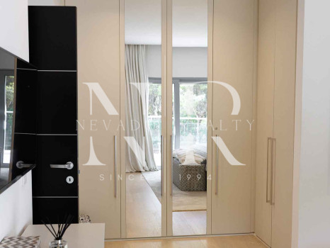 Semi-detached villa for sale in Meisho Hills, Marbella with sea views