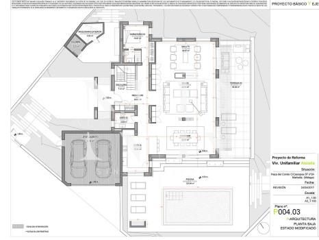 Villa en venta en Nueva Andalucía