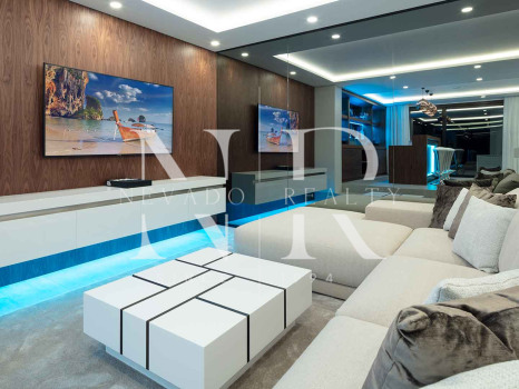 Villa en venta en Nueva Andalucía