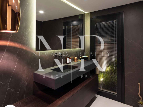 Villa en venta en Nueva Andalucía