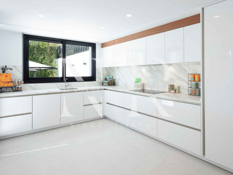 Villa en venta en Nueva Andalucía