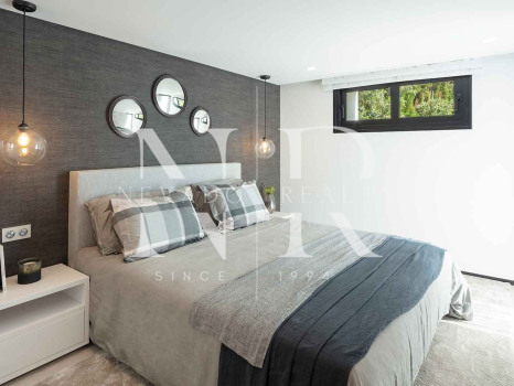 Villa en venta en Nueva Andalucía