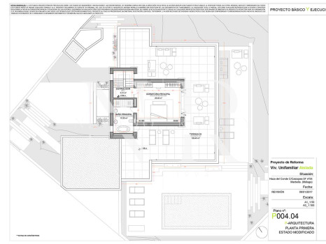 Villa en venta en Nueva Andalucía