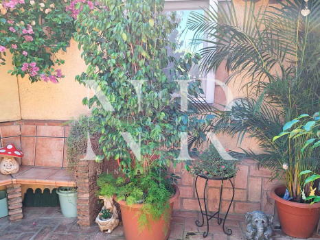 Villa en venta en el centro de Benahavís