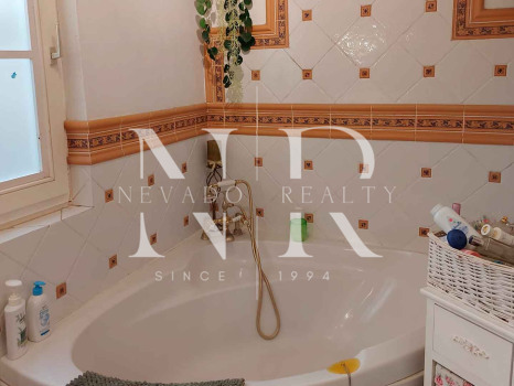 Villa en venta en el centro de Benahavís