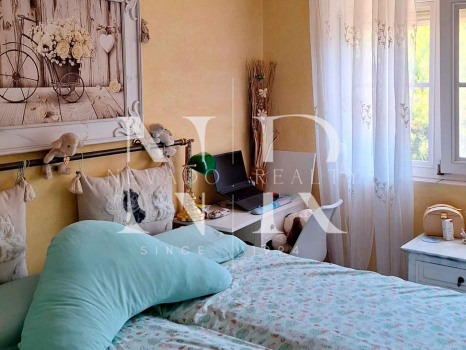 Villa en venta en el centro de Benahavís