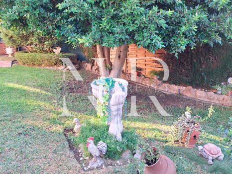 Villa en venta en el centro de Benahavís