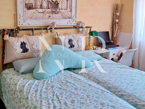 Villa en venta en el centro de Benahavís