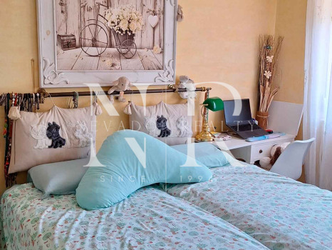 Villa en venta en el centro de Benahavís