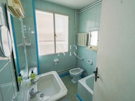 Apartamento en Marbella centro para reformar